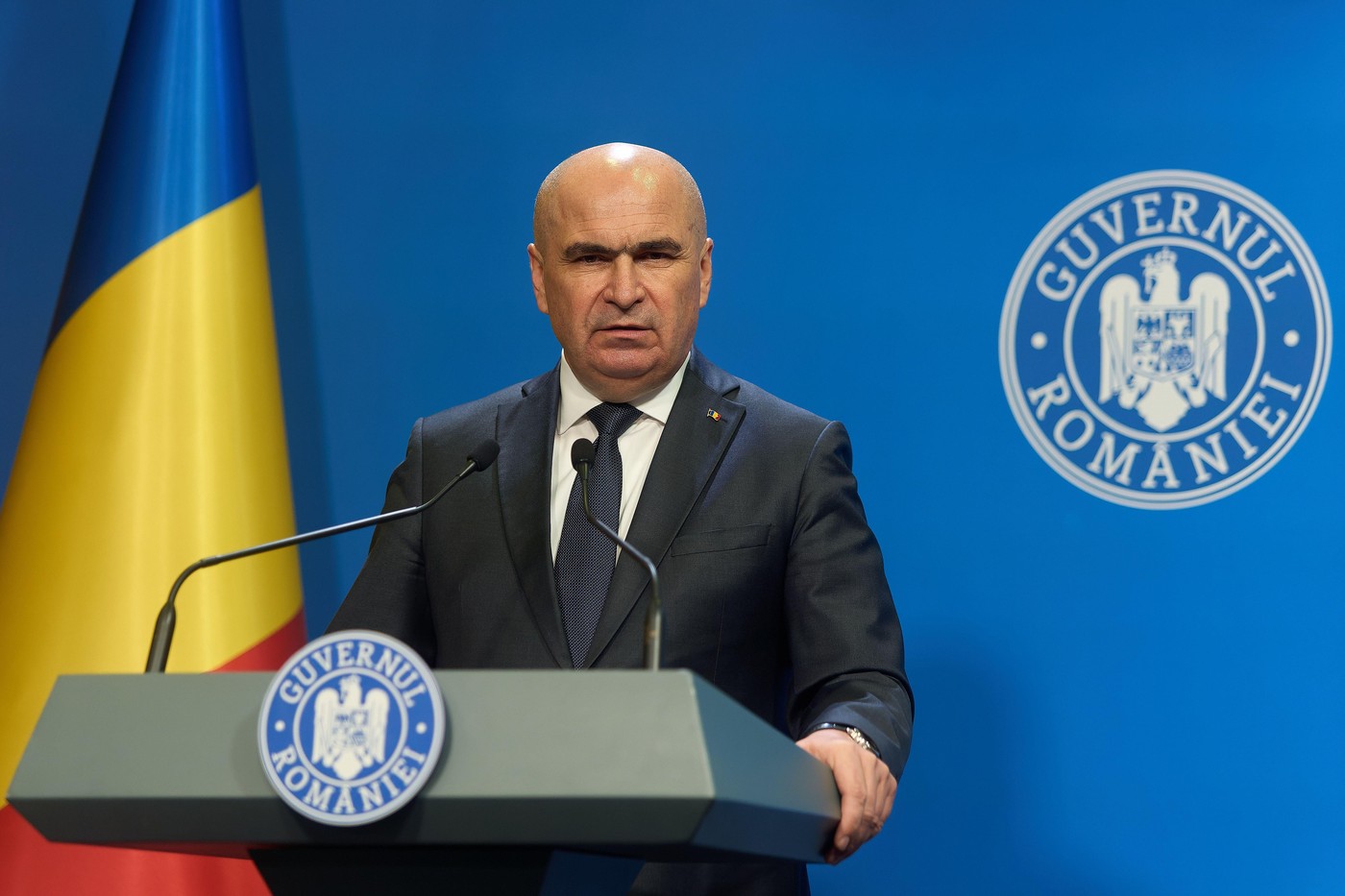 Ilie Bolojan, la 36 de ani după Revoluție: „Să nu ne lăsăm influențați de nostalgii periculoase”