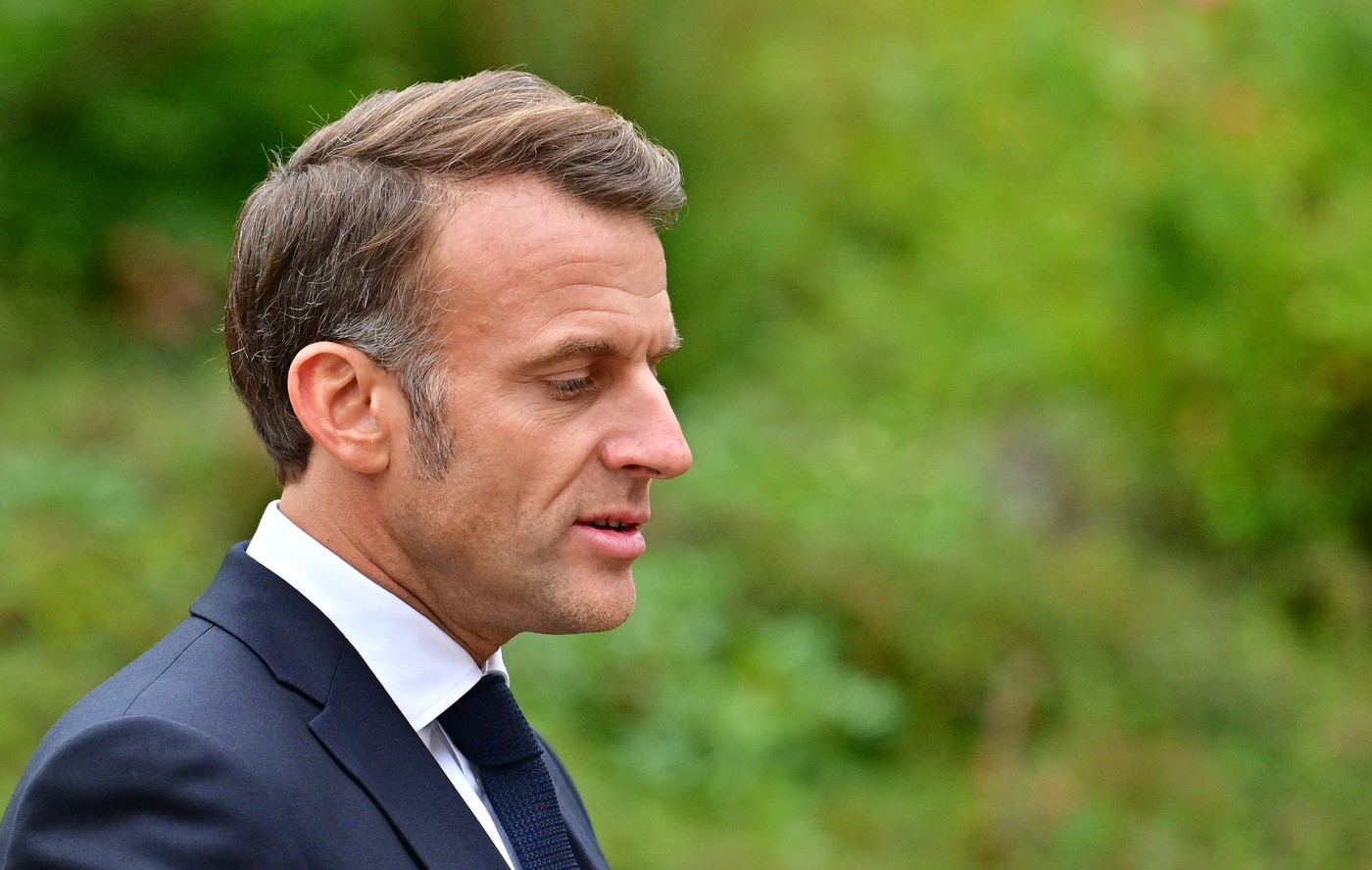 Popularitatea lui Macron a atins cel mai scăzut nivel, iar numărul francezilor care doresc să îi asculte discursul de final de an a scăzut.