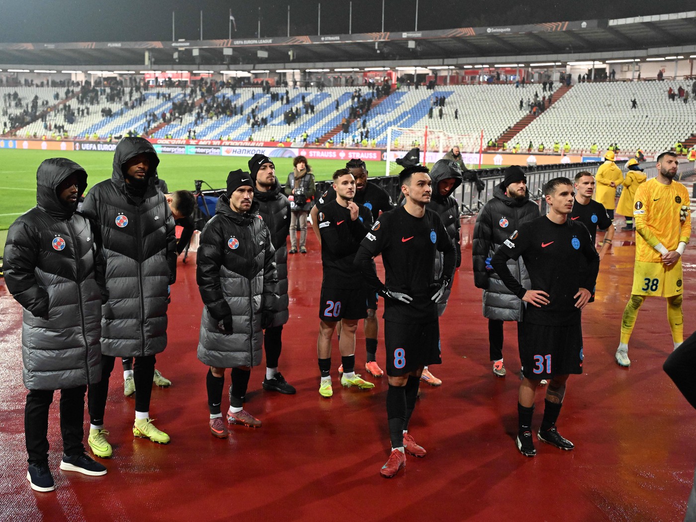 SuperLiga: Întoarcere semnificativă la FCSB pentru meciul cu Rapid: „De câteva zile spunea asta”