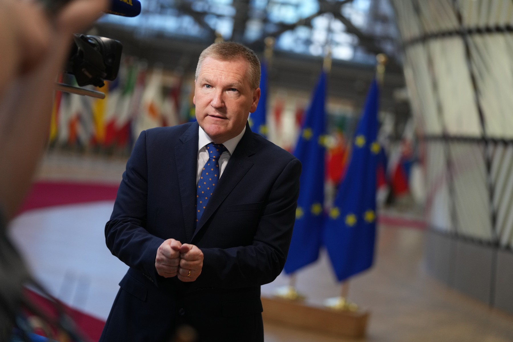 „Este esențial să existe justiție”. Mesaj ferm de la conducerea UE privind crimele de război săvârșite de Rusia.