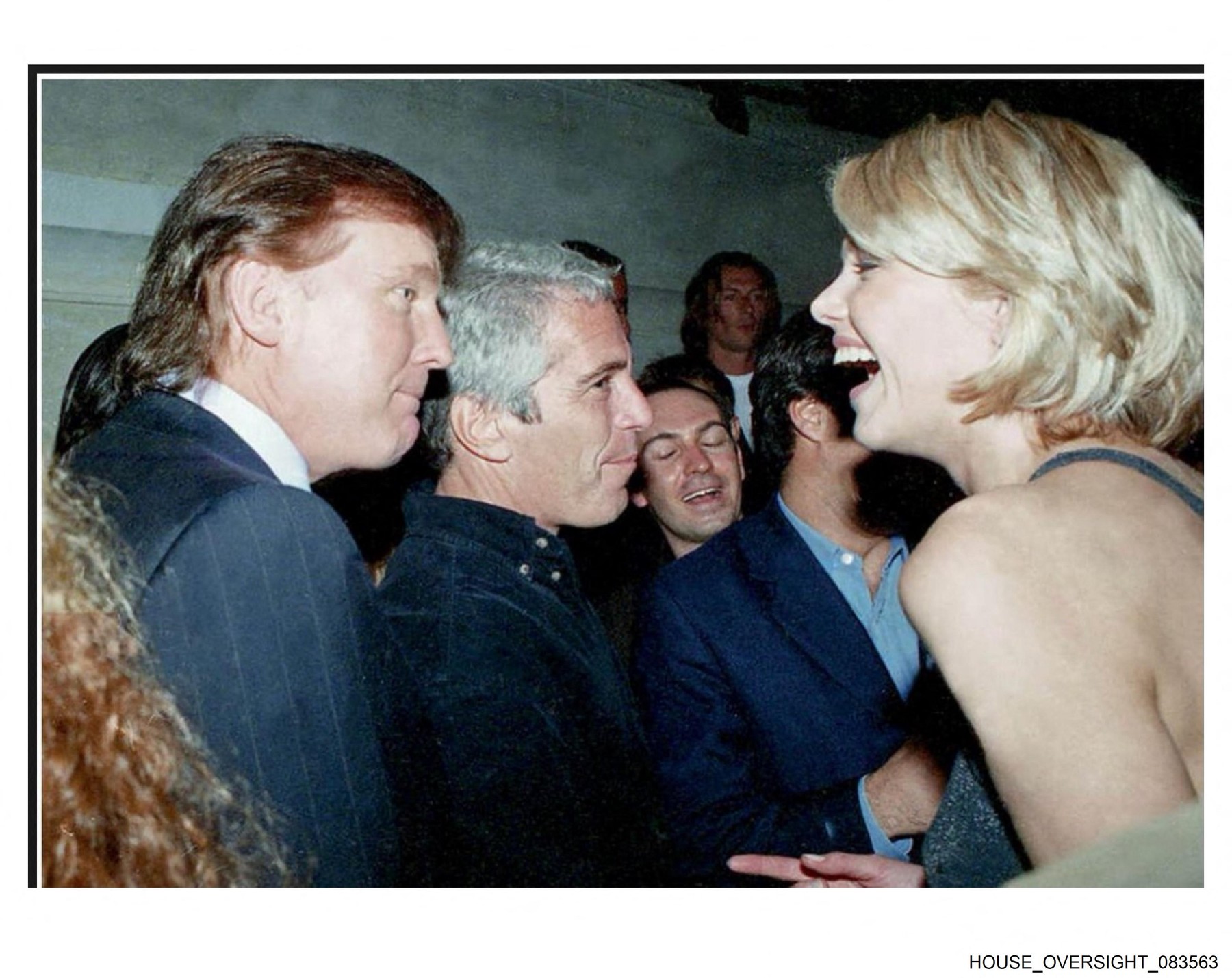 Părerea cetățenilor americani referitoare la scandalul sexual Epstein, în care este menționat și Donald Trump.
