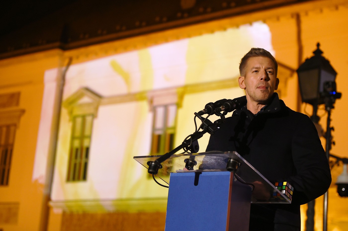 Orban este acuzat de „trădarea maghiarilor din Transilvania”. Momentul menționat de liderul opoziției din Ungaria