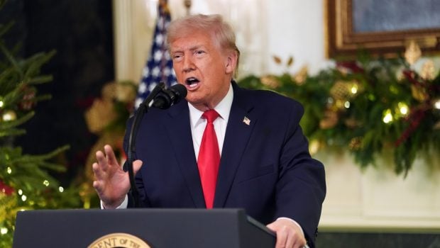 Donald Trump nu exclude un conflict militar cu Venezuela: „Ne-a confiscat tot petrolul și dorim să-l recuperăm”