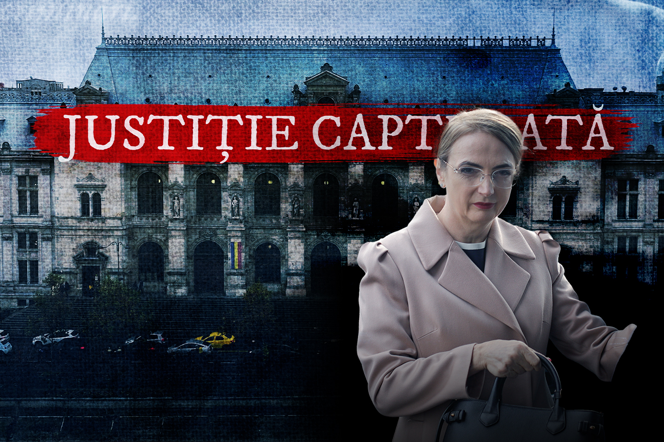 Reacția Liei Savonea după acuzațiile din documentarul Recorder: „Campanie de delegitimizare a unor lideri ai justiției” / Opinia ei despre mărturiile magistraților din film