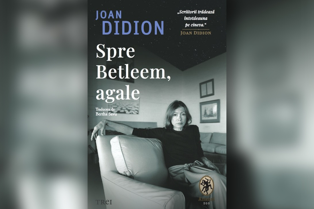 „Puțini oameni pe care îi cunosc cred că au fost părinți buni.” Bun de tipar 2025