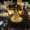 Târgul de Crăciun Brașov 2025: Recomandări pentru vizitatori și activități de făcut în oraș