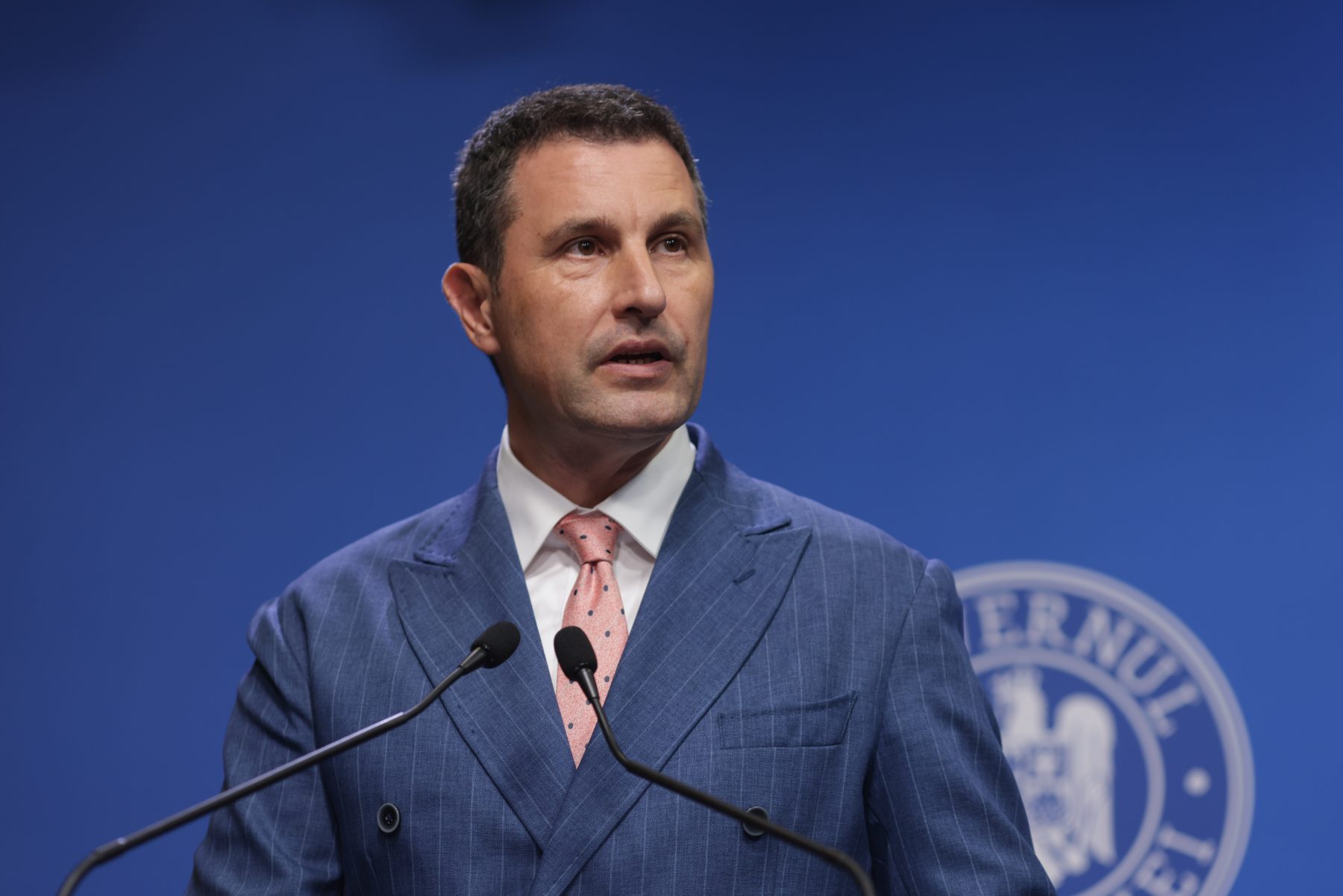 Bugetul pentru 2026 va fi prezentat în Parlament cel mai devreme la mijlocul lunii februarie, afirmă Tanczos Barna: „Oricum suntem în întârziere”