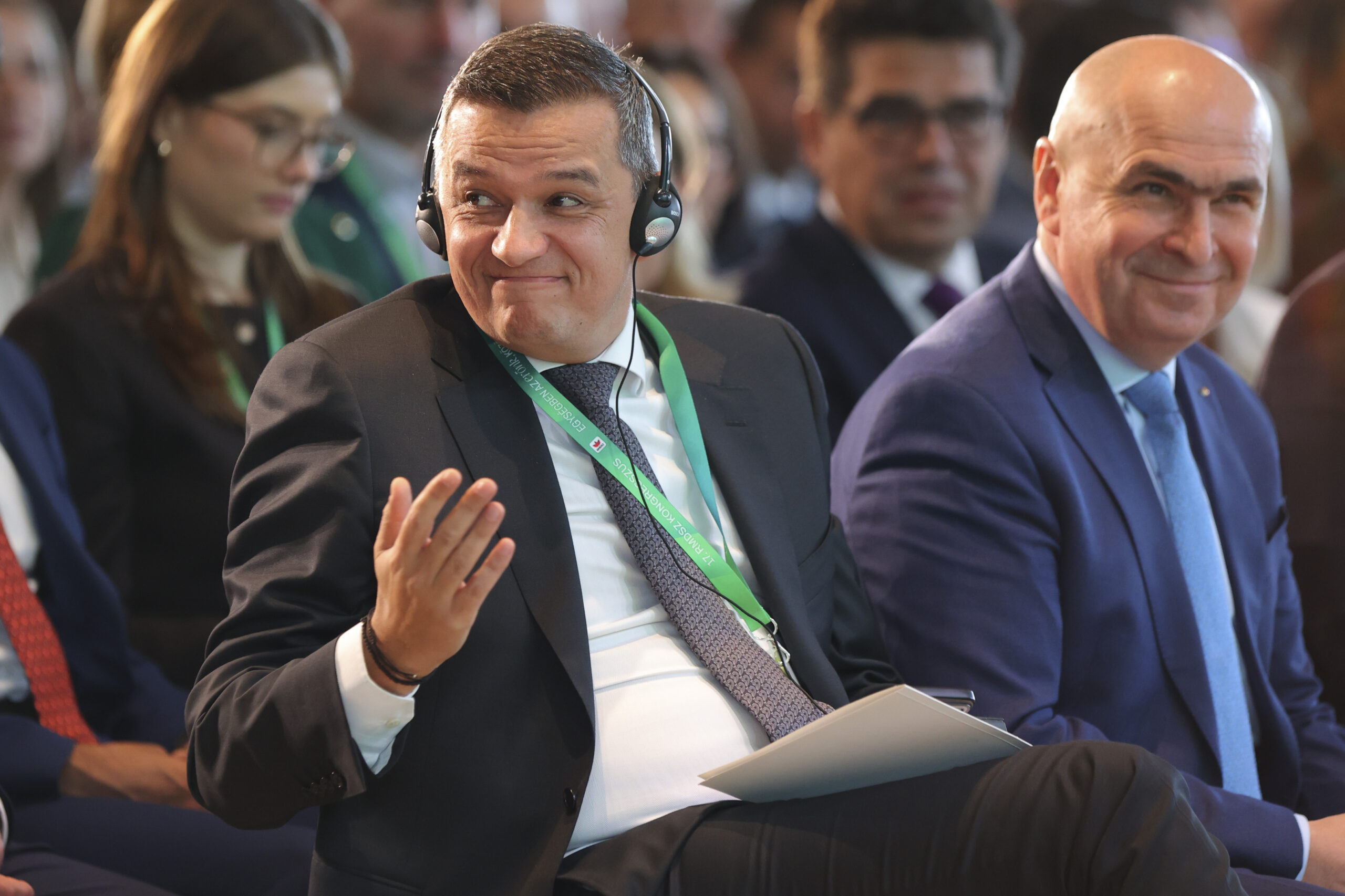 Grindeanu i-a spus lui Ilie Bolojan să nu se laude cu reducerea deficitului, însă acesta a procedat exact pe dos. Anunțul premierului