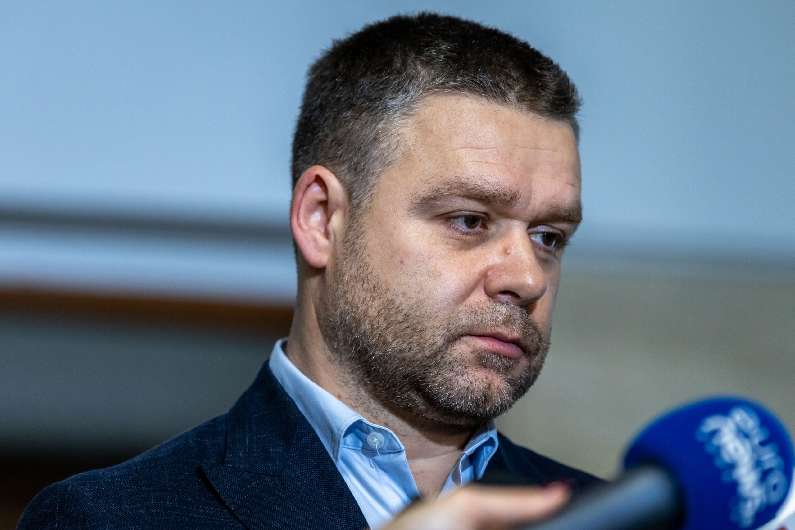 Ciucu, referitor la amenințările social-democraților cu părăsirea guvernului: „Să nu creadă PSD că PNL mai este atât de naiv cum a fost în trecut”