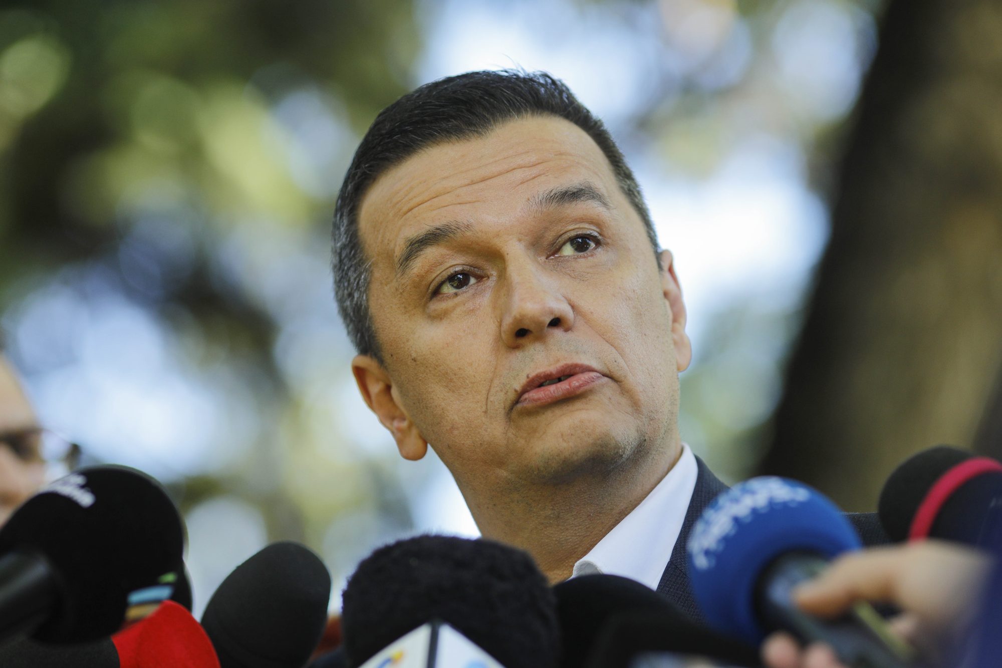 Grindeanu: Liberalii nu susțin măsurile de austeritate. Se pare că în jurul acestui tip de politică au rămas doar membri USR.