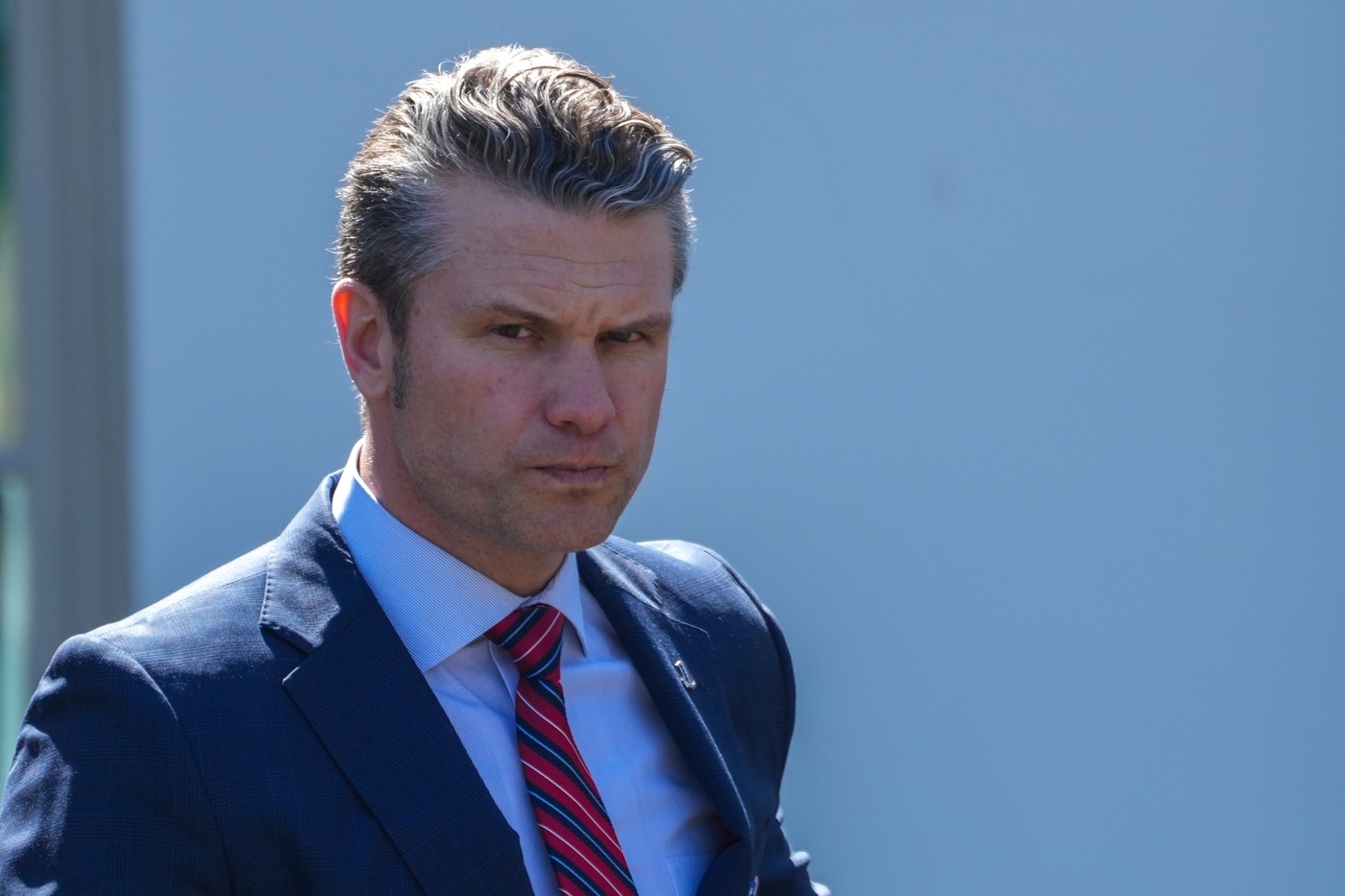 Pete Hegseth, șeful Pentagonului, face ironii la adresa sistemului de apărare aeriană al Rusiei în Venezuela.