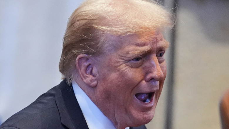 Trump, scrisoare șocantă către premierul Norvegiei: „Nu mă mai simt obligat să mă gândesc doar la pace”