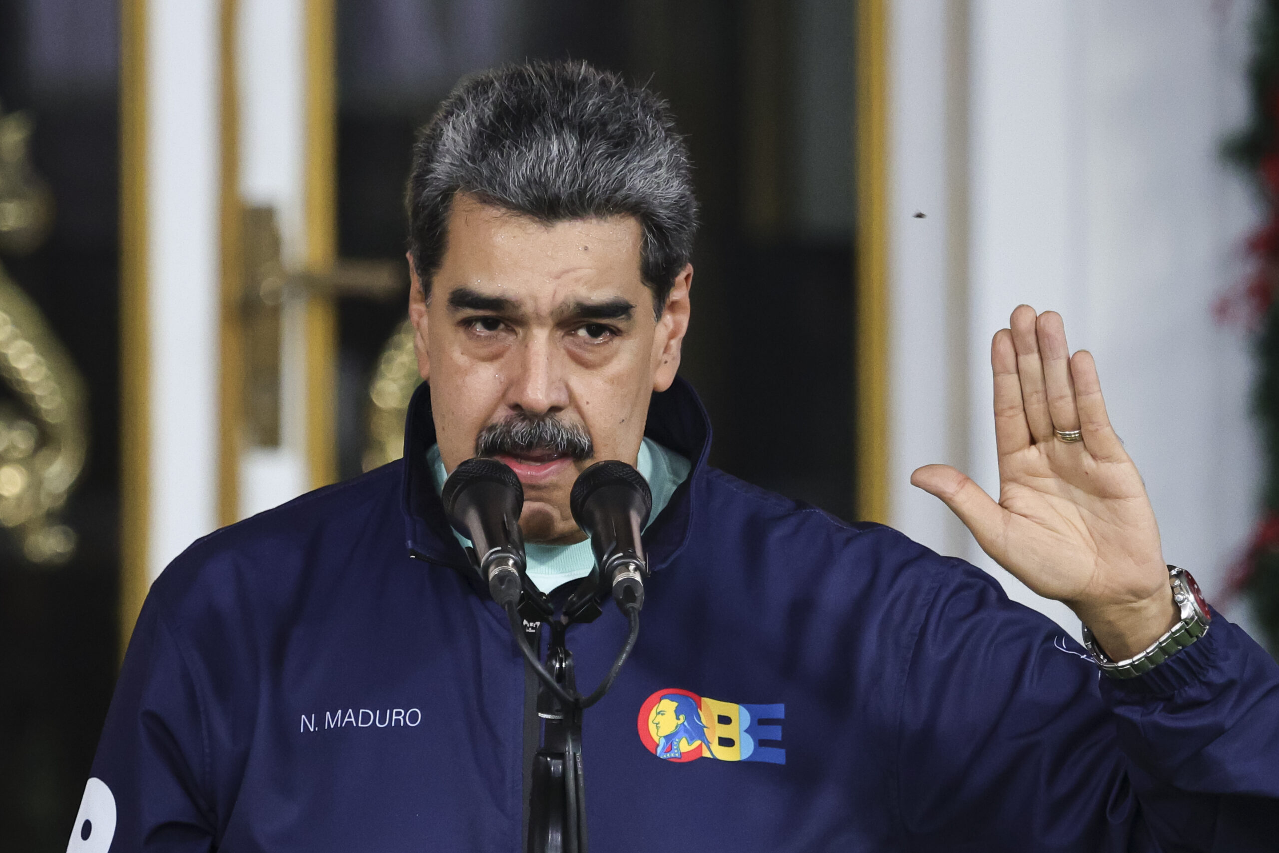 Maduro, în New York. Fostul lider al Venezuelei va fi judecat luni de un judecător federal în cazul de narcoterorism.