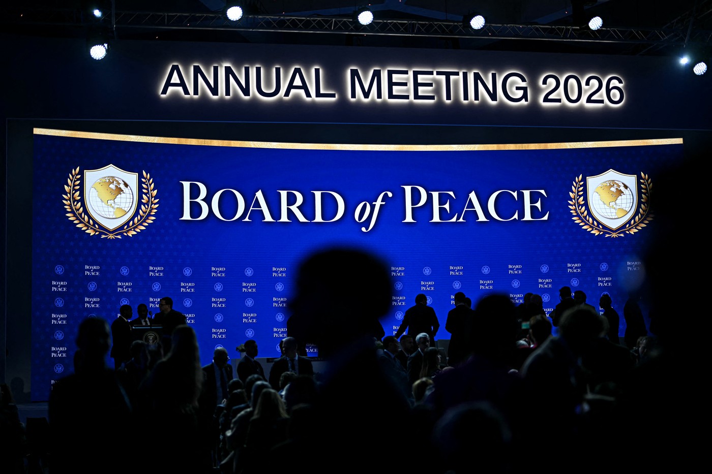 Trump anunță formarea Consiliului pentru Pace la Davos: „Azi, lumea este mai bogată, mai sigură și mult mai pașnică decât era acum un an”