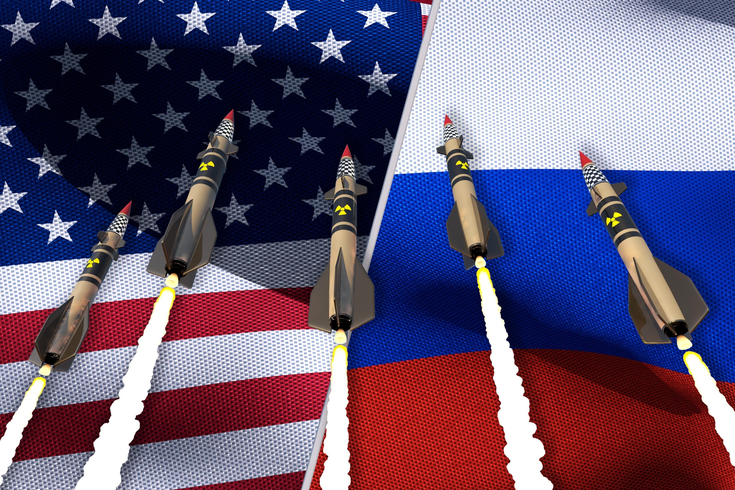Donald Trump, referitor la tratatul de control al armelor nucleare dintre SUA și Rusia: „Dacă expiră, expiră”