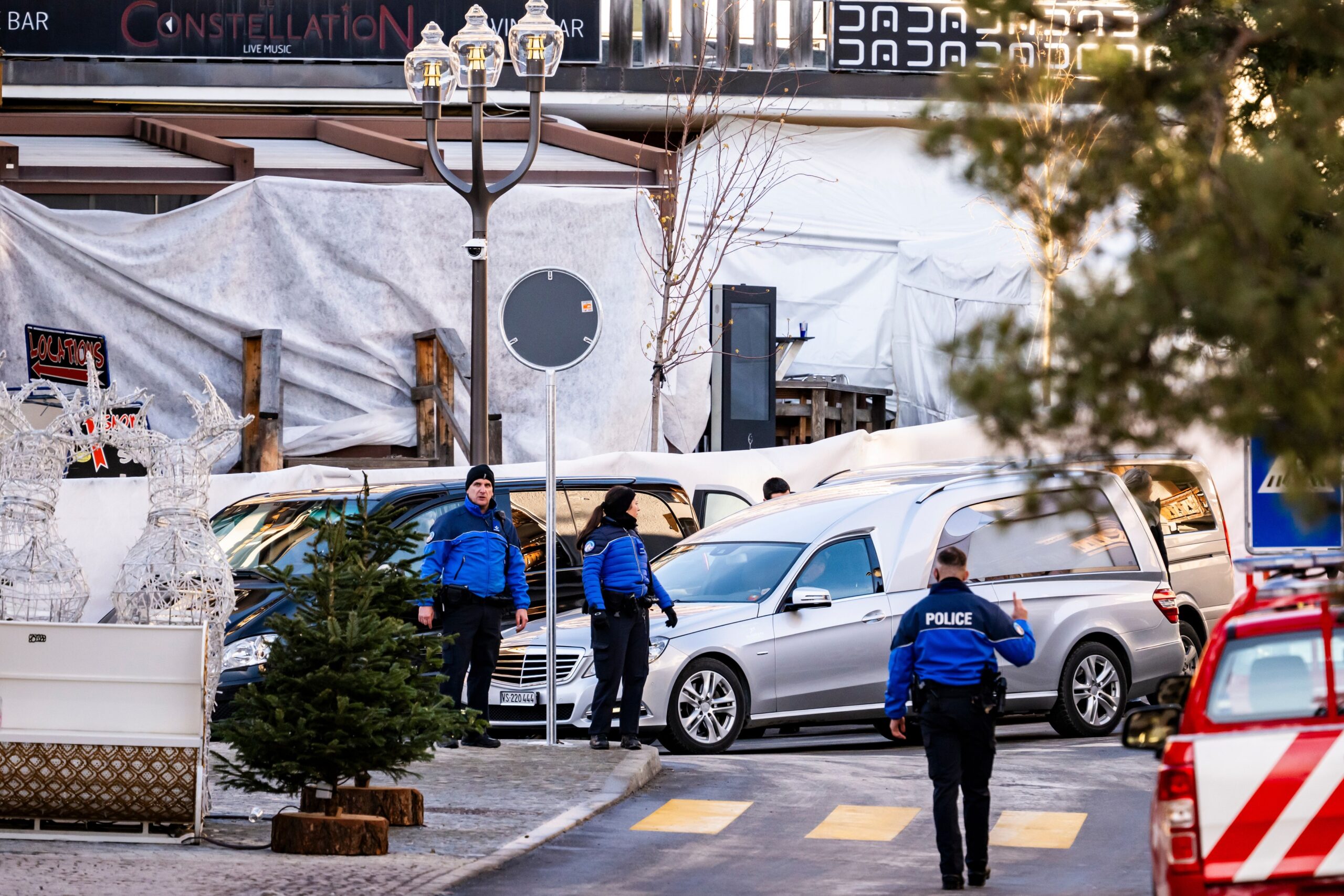 ULTIMA ORĂ Românul dispărut în urma incendiului din Crans-Montana a fost declarat decedat de autoritățile elvețiene / Informațiile MAE