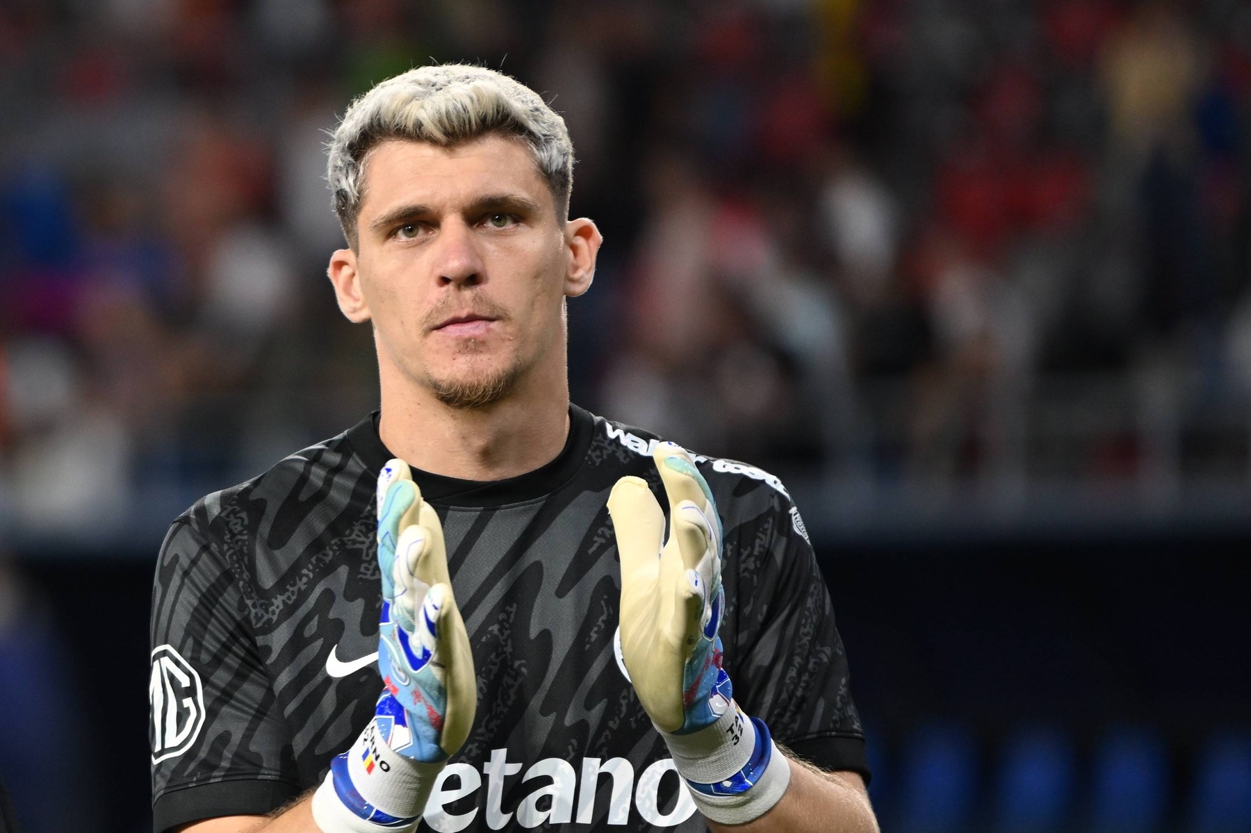 „Prima acțiune” implementată de FCSB după înfrângerea severă în fața CFR Cluj