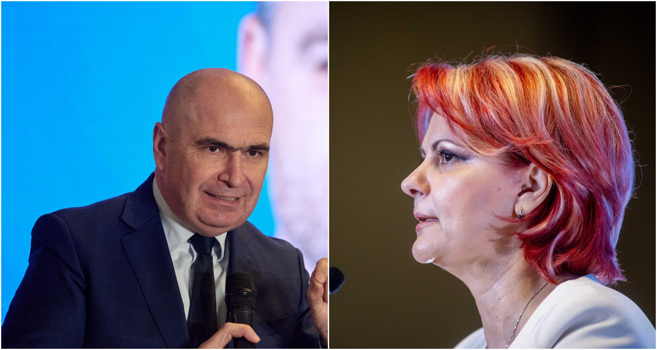 Bolojan îi răspunde Liei Olguța Vasilescu: Eu sunt responsabil că au fost alocați 168 milioane euro pentru CET la Craiova și nu s-a realizat?