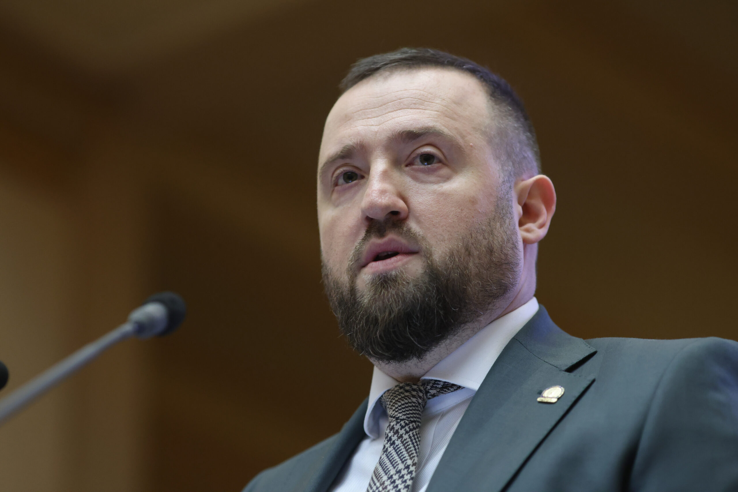 Marius Voineag, procuror-șef al DNA: Am gestionat dosare importante în ultimii trei ani.