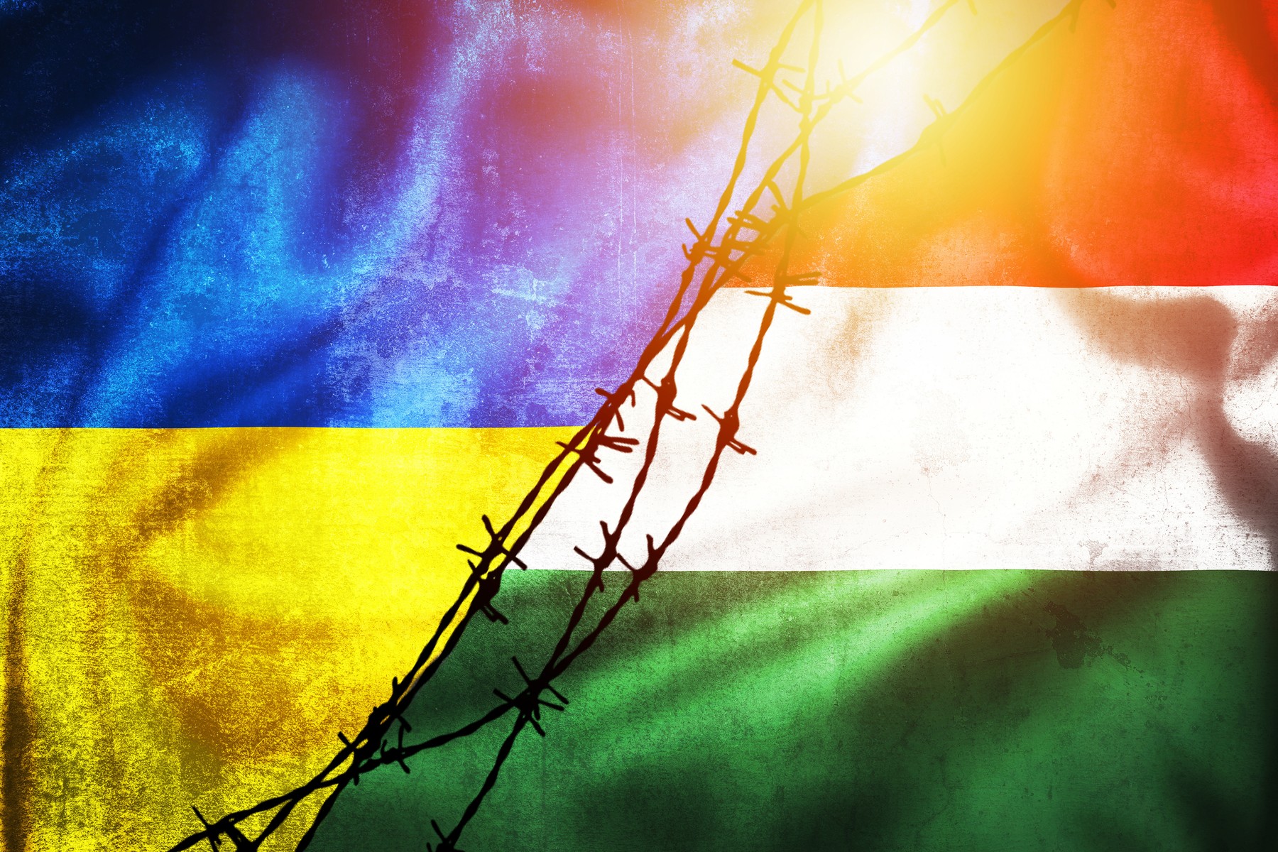 Budapesta reiterează acuzațiile împotriva Kievului privind intervenția în alegeri. Szijjarto: „Dacă îi permitem să decidă, ţara va fi nevoită să participe la război.”