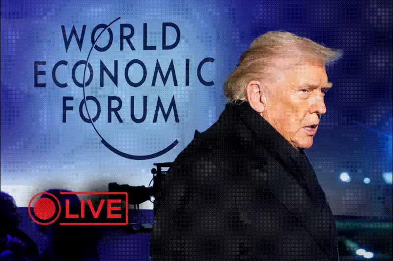 LIVE Forumul de la Davos, concentrat pe subiectul Groenlanda: Trump se întâlnește cu liderii europeni / Mesajul lui von der Leyen transmis cu câteva ore înainte: „Acest moment este plin de pericole”