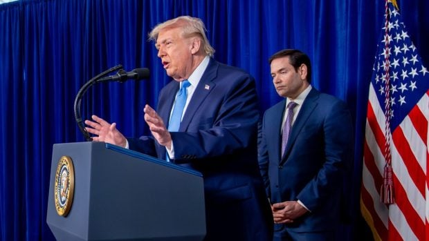 Donald Trump, informații despre arestarea lui Nicolas Maduro: „Își dorea să se ascundă, dar i-am fi distrus ușa în 47 de secunde”
