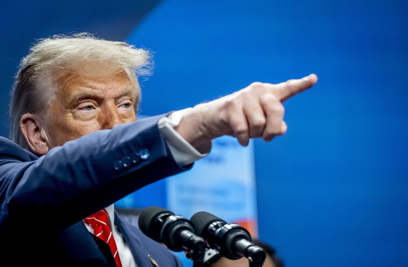 Trump subestimează rolul aliaților în Afganistan. „Nu am avut nevoie de ei/ Au fost mai puțin implicați”
