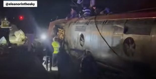 Cel puțin 21 de decese și numeroase persoane rănite în Spania în urma coliziunii a două trenuri de mare viteză.
