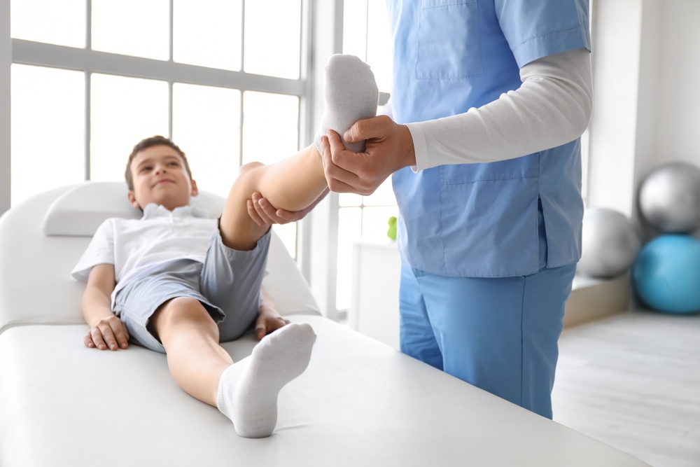 7 semnale subtile de alarmă la copii care pot indica probleme medicale grave