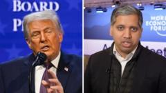 Consiliul pentru Pace, Zelensky și Musk – Ce s-a întâmplat înainte ca Trump să părăsească Davos?