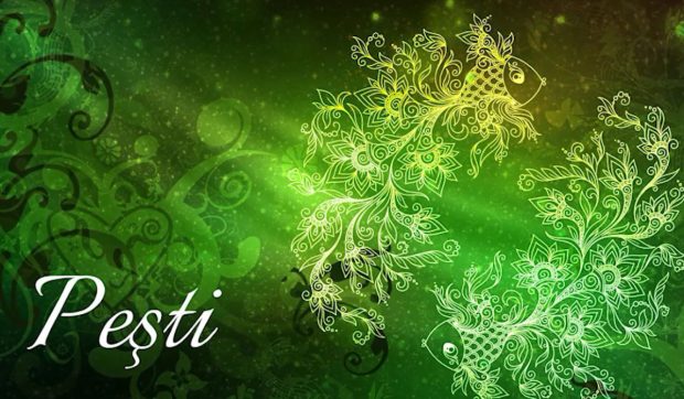 Horoscop săptămânal Urania pentru Pești. Previziuni pentru intervalul 3 – 9 ianuarie 2026.