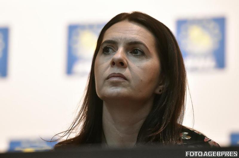 Șefa TVR, declarație publică după acuzațiile că intenționează să aloce sume mari Antenei 1.