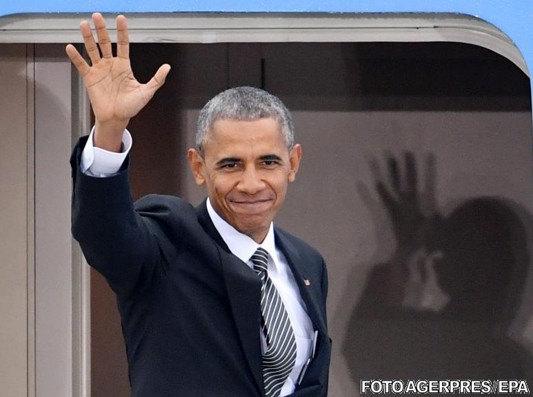 Obama solicită americanelor să conștientizeze situația, în urma recentei tragedii din Minneapolis: „Valorile fundamentale ale SUA sunt sub atac”