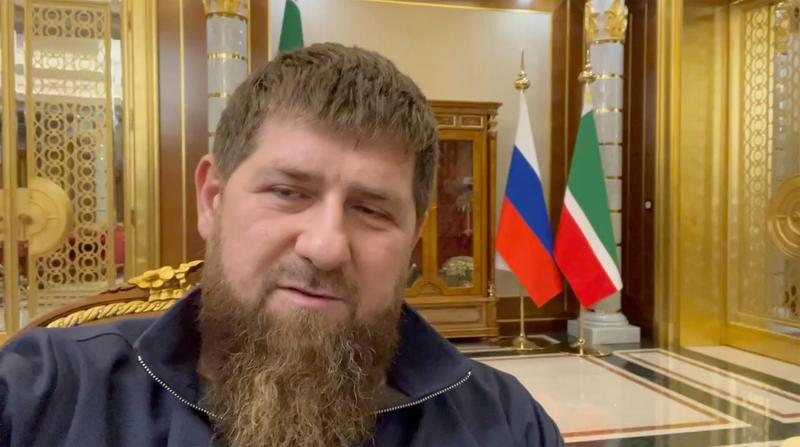 Volodimir Zelenski solicită capturarea lui Ramzan Kadîrov de către SUA / Răspunsul liderului cecen