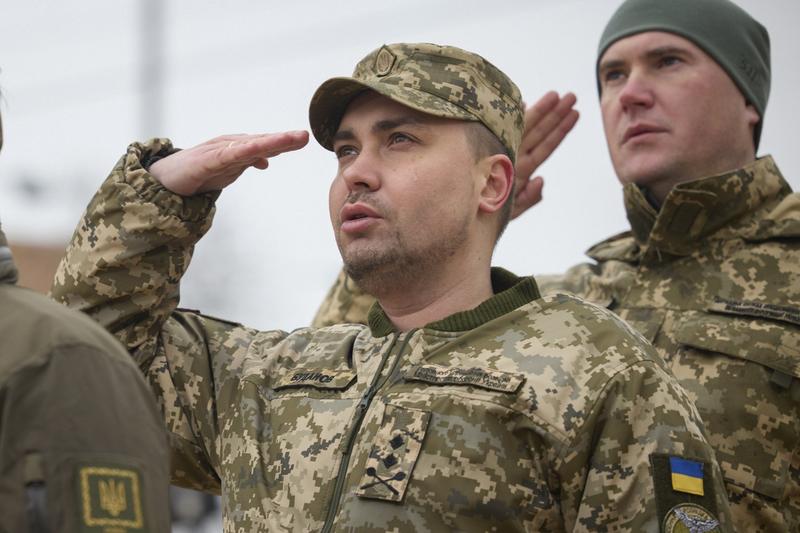 Ucrainenii îl consideră un erou, iar rușii îl detestă. Cine este Kirilo Budanov?