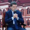 Culisele dezbaterii Digi24 de la Palatul Cotroceni: Activitățile lui Antonescu, Dan, Lasconi și Simion în timpul pauzelor de la televizor