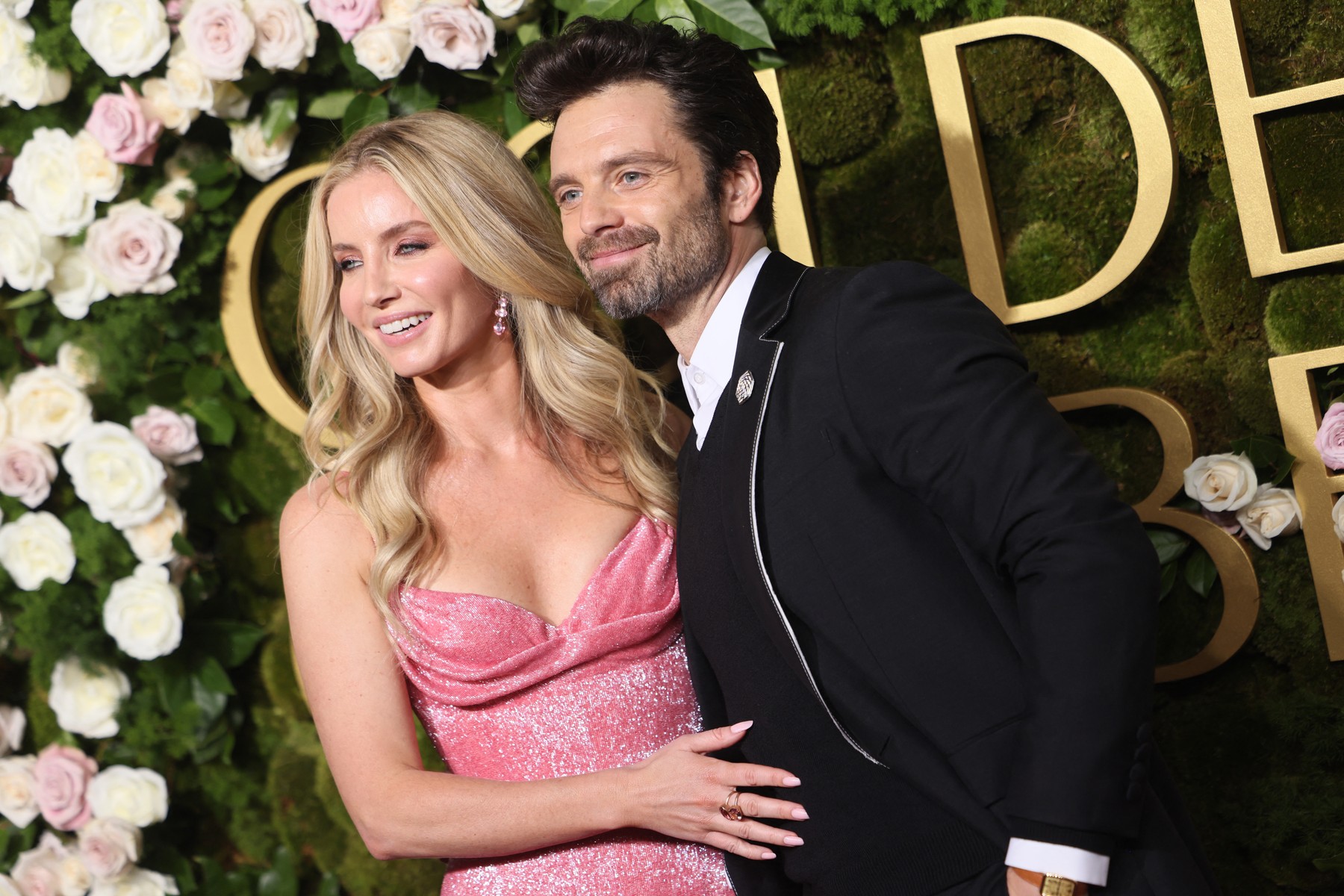 Presa din Hollywood anunță că Sebastian Stan a făcut o alegere neașteptată.