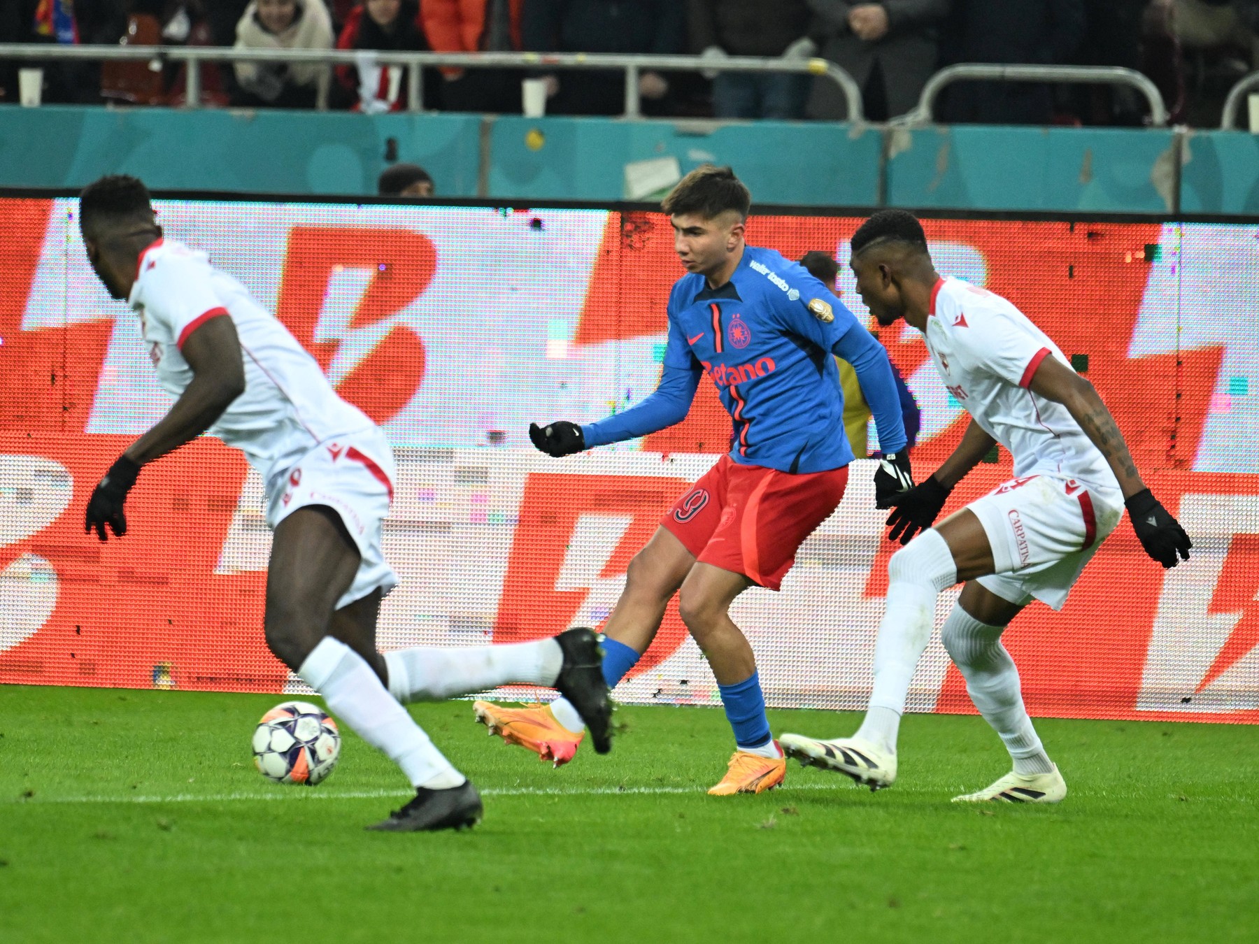 SuperLiga: Andrei Nicolescu a desemnat „cel mai inspirat transfer” realizat de Dinamo