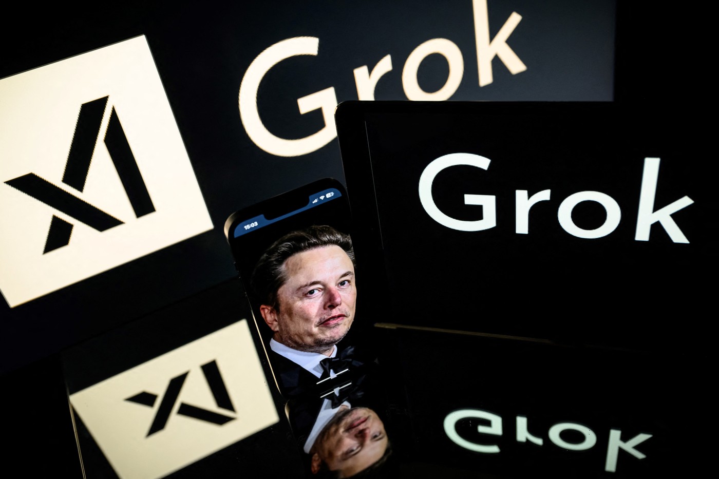 Bruxelles a demarat o investigație împotriva chatbotului Grok creat de Elon Musk / Von der Leyen: Europa nu va accepta comportamentele imprudente.