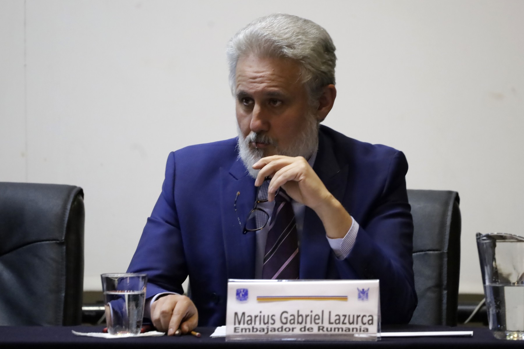 Reacția de la Cotroceni la invitația lui Nicușor Dan de a face parte din „Consiliul Păcii”: „A fost o surpriză, fără îndoială”