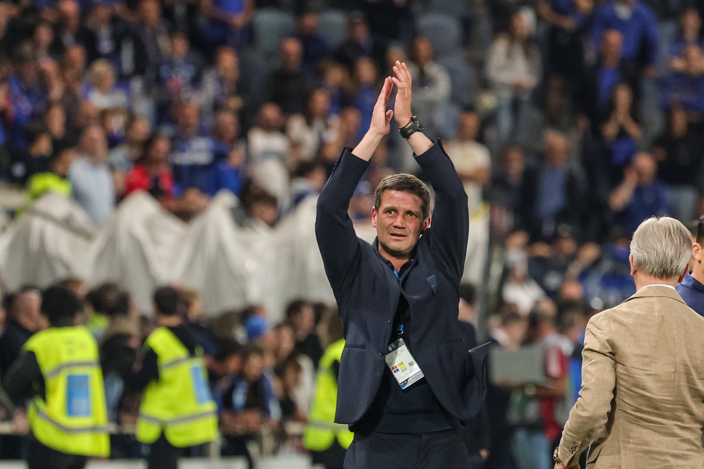 Chivu va purta torța olimpică. Comunicatul emis de Inter Milano