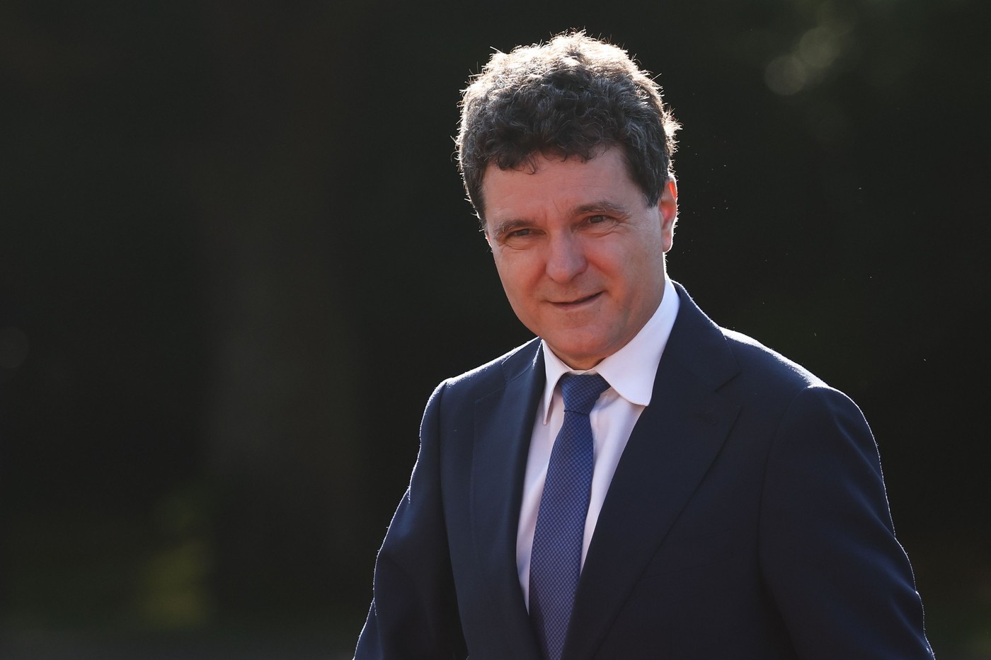 „Cine să fie pisica?”. Răspunsul lui Nicușor Dan referitor la „jocul” din coaliție
