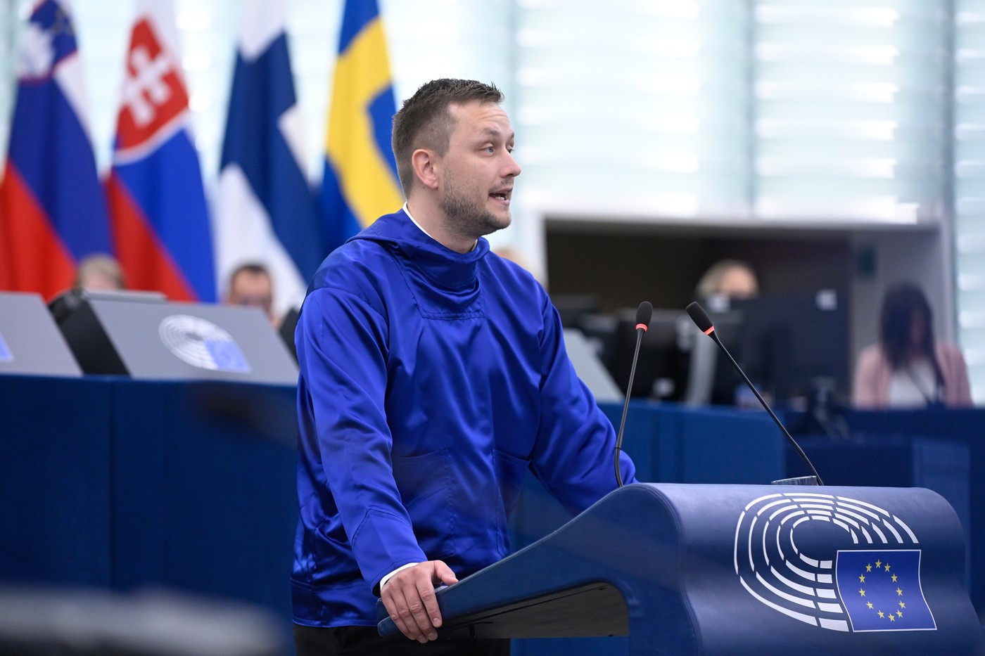 Reacția Groenlandei la amenințările lui Trump: „Gata, ajunge!”