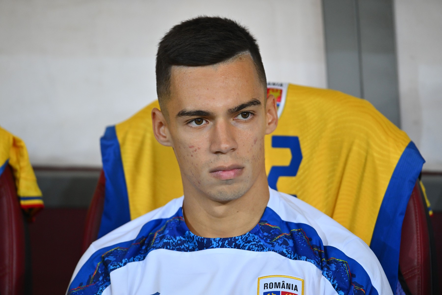 SuperLiga: Căpitanul lui Dinamo, îndrumat de un fost atacant să evite o mutare în Ucraina. „Pentru club, suma este impresionantă”