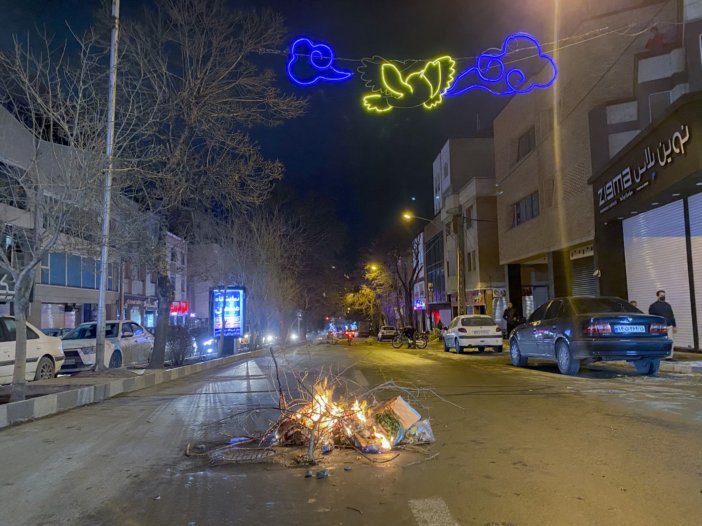 Cinci informații esențiale despre protestele din Iran, care au ajuns în ziua a șasea. Cel puțin 7 persoane au fost ucise.