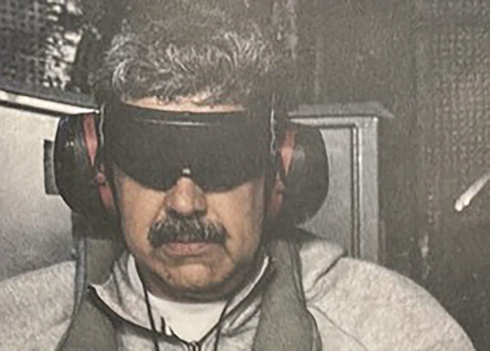 Implicarea CIA în capturarea lui Maduro și transferul său la New York / A fost ”wired” de mult timp