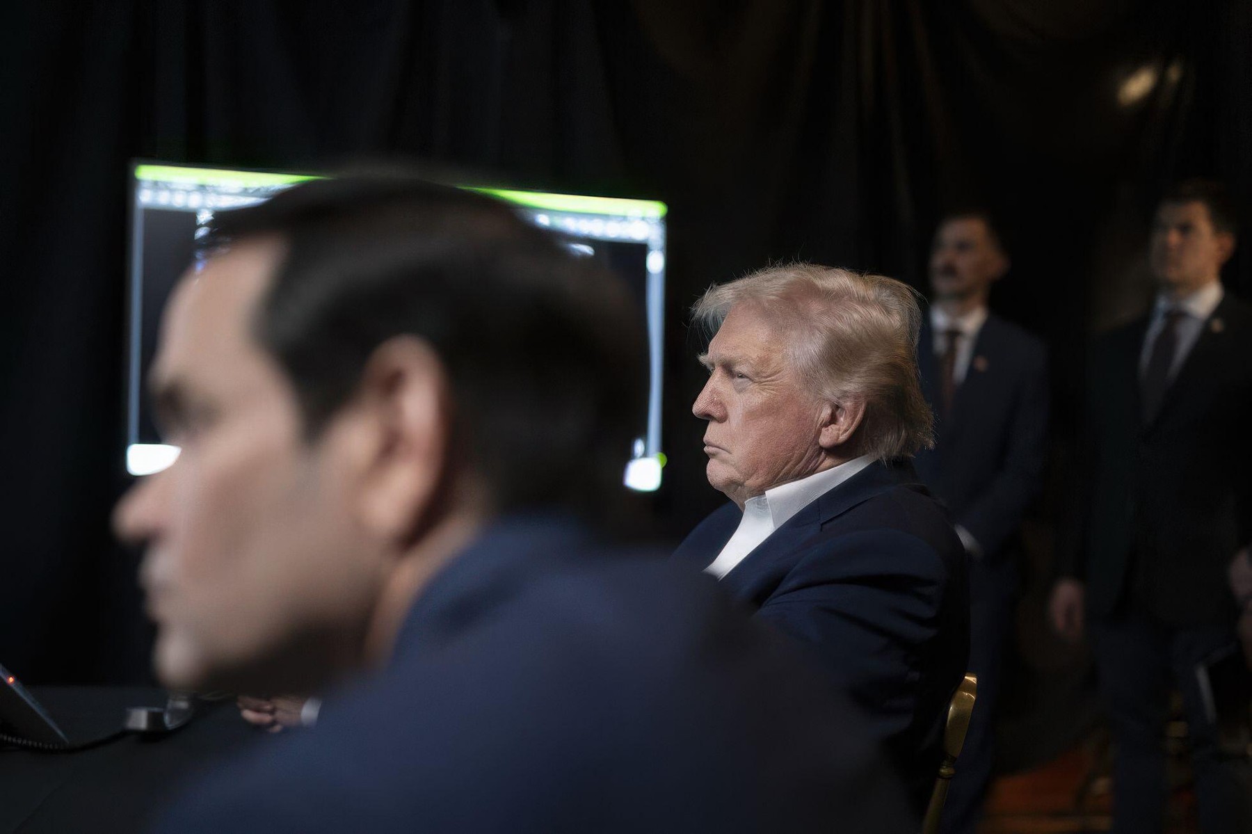 Cum va „conduce” Trump Venezuela, după înlăturarea regimului de la Caracas. SUA au strategii bine definite pentru viitorul apropiat, dar discuțiile despre alegeri „sunt premature”.