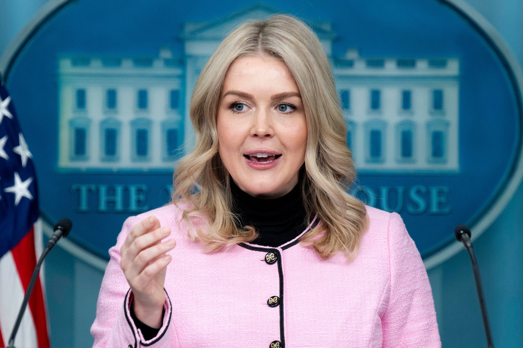 Anunțul Casei Albe referitor la planurile lui Trump de a prelua Groenlanda