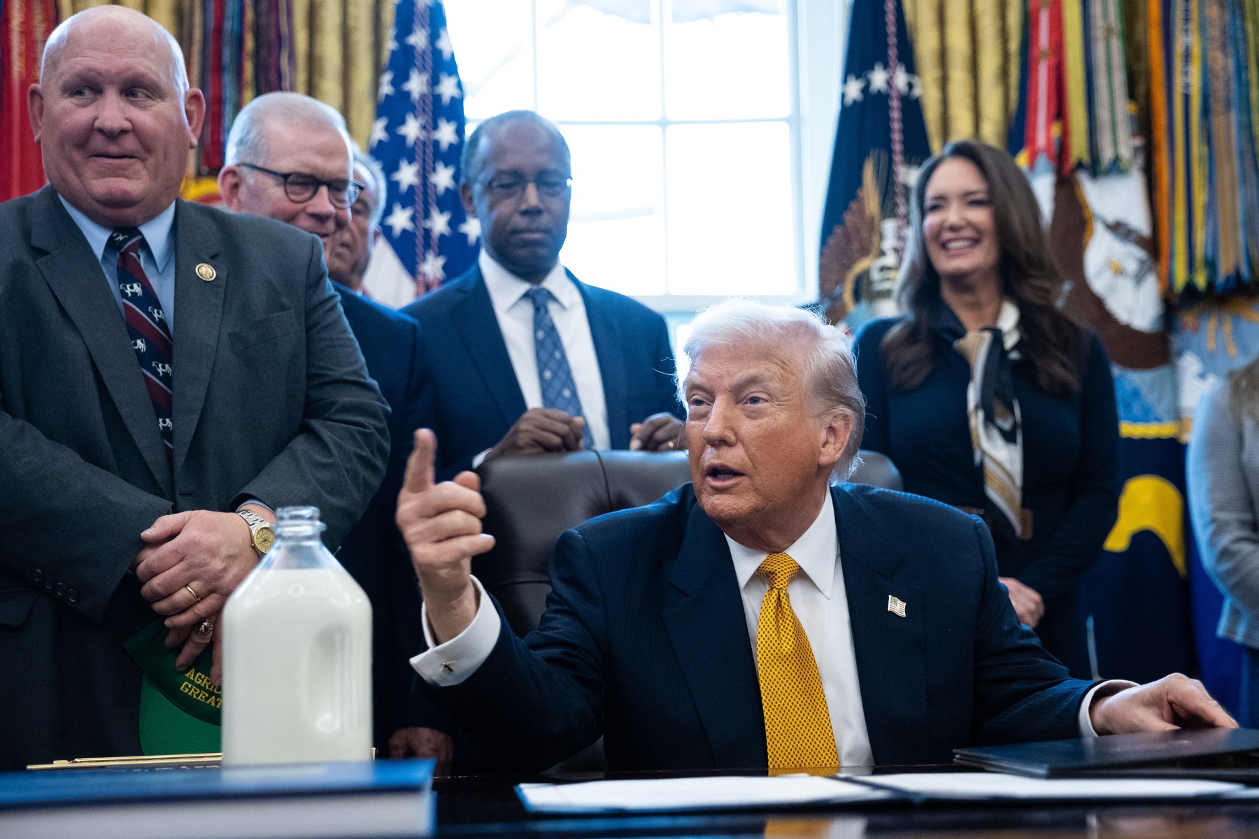ULTIMA ORĂ Declarația lui Trump referitoare la Iran. Ce garanții a obținut de la „surse de încredere”