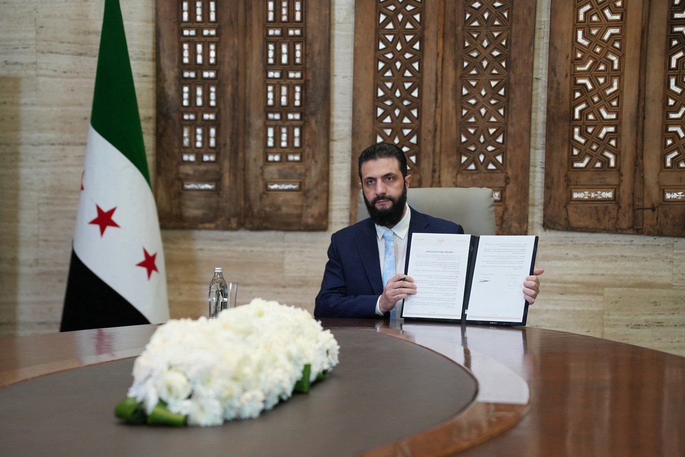 Armistițiu în Siria. Guvernul de la Damasc a învins milițiile kurde.